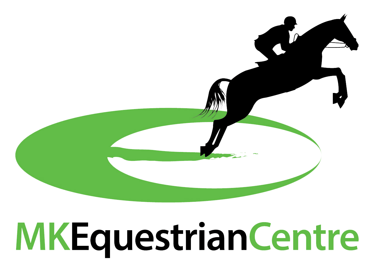 MK Equestrian Centre Logo