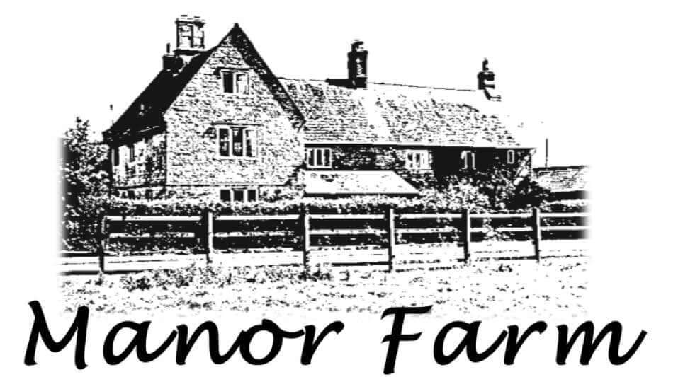 Manor Farm Logo