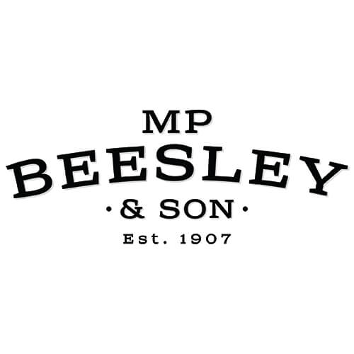 MP Beesley & Son Logo 500x500