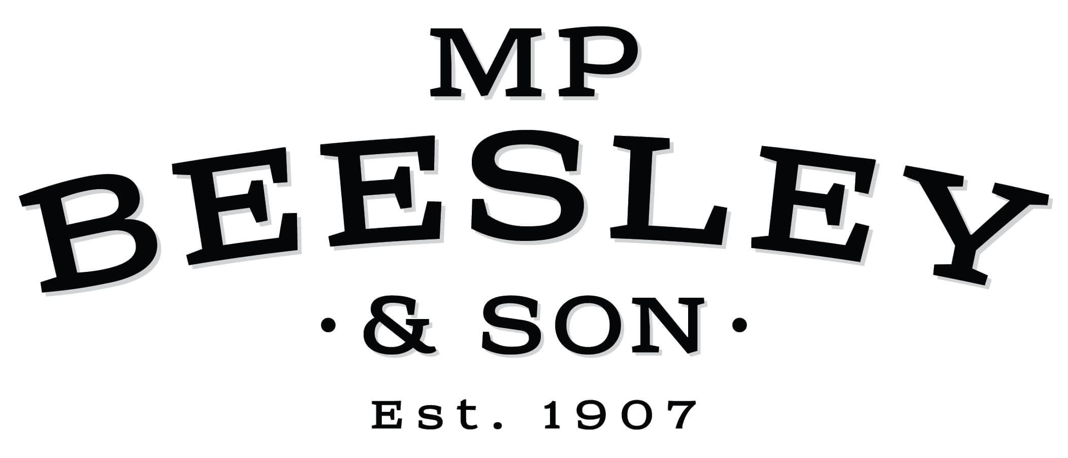 MP Beesley & Son_logo-01